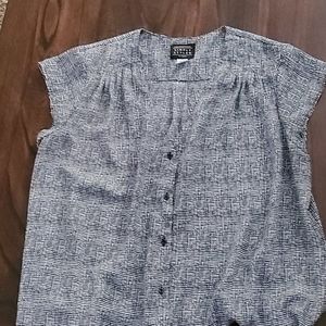 LG blouse